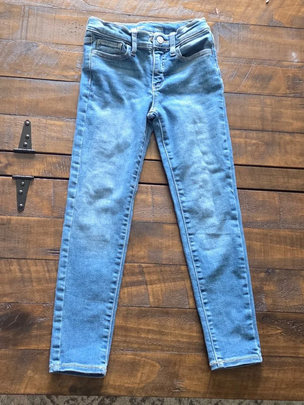 Old Navy Girls Jeggins